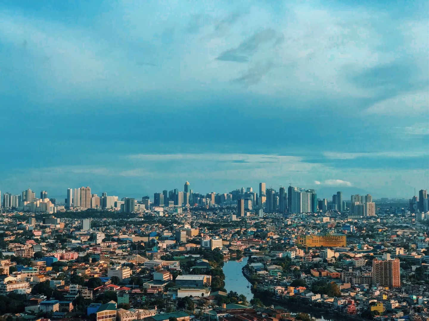 Investing in Plumeria Heights in Taft Avenue, Manila
