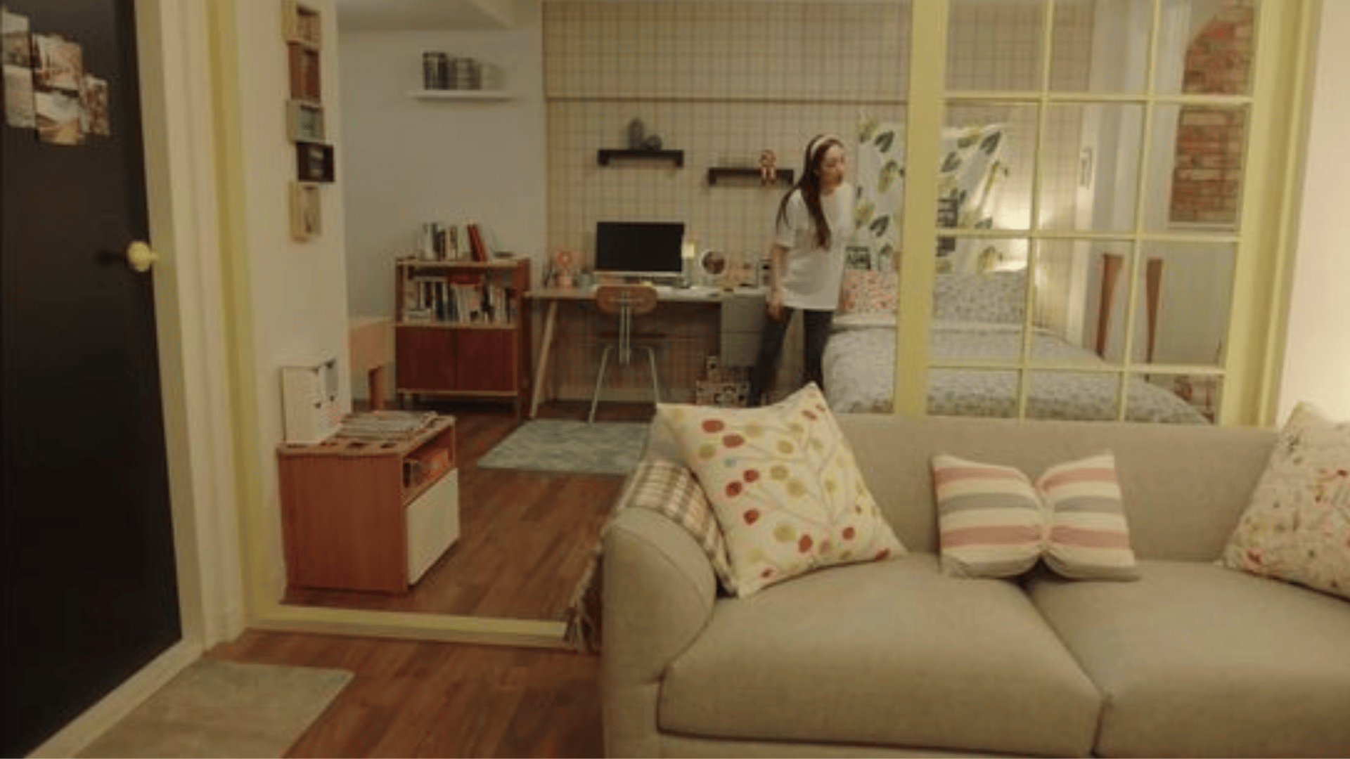 Achieving a K-Drama-Inspired Condo Interior Design