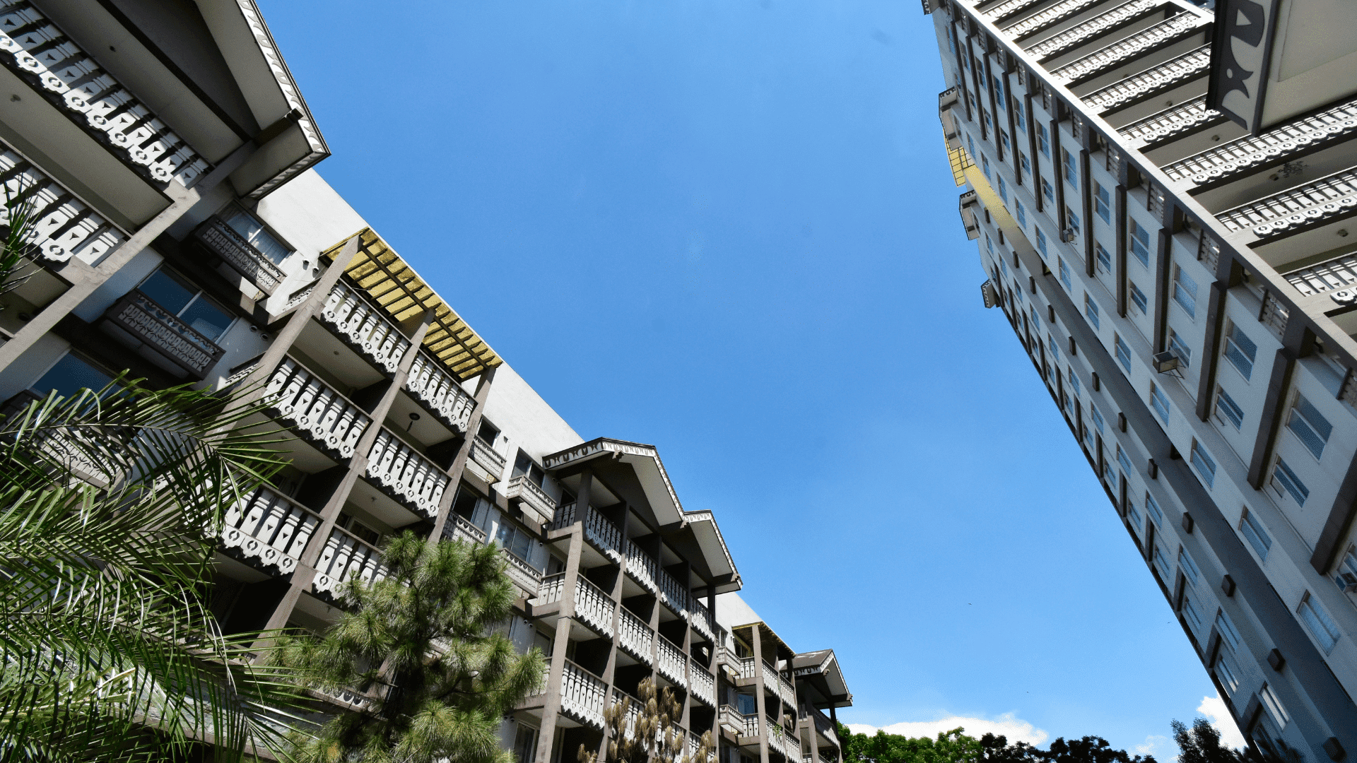 condominium in quezon city new manila