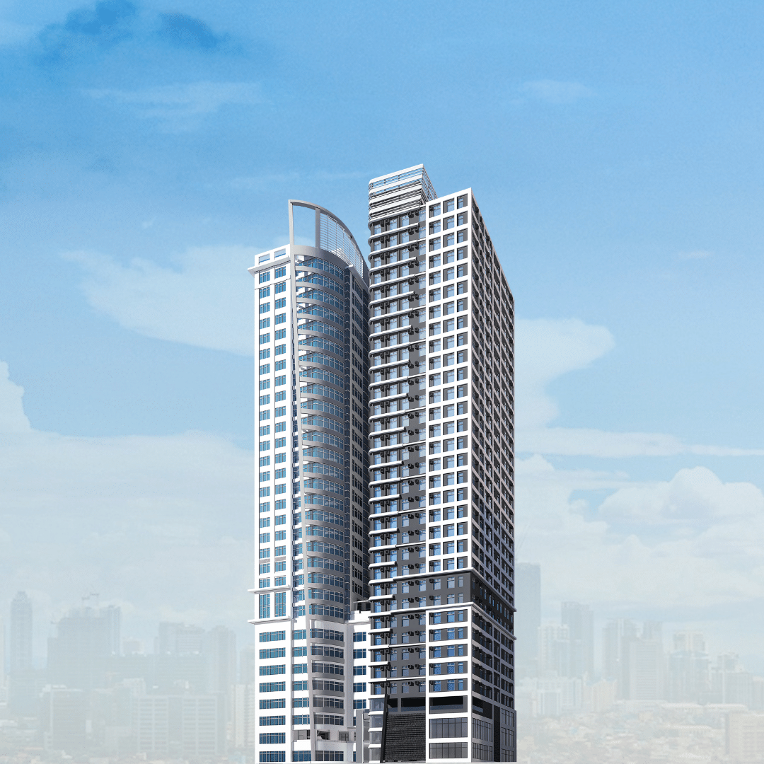 condo in ortigas