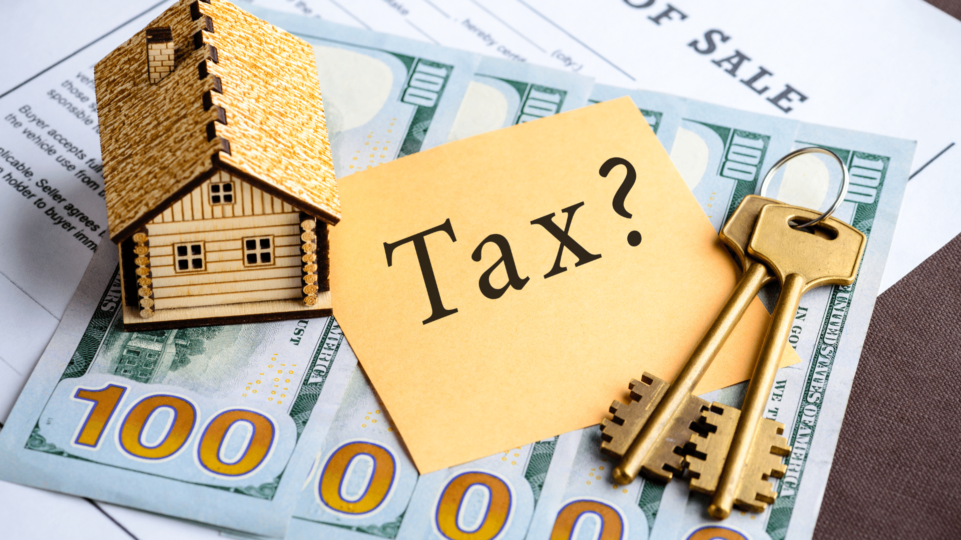 When Property Taxes Due?