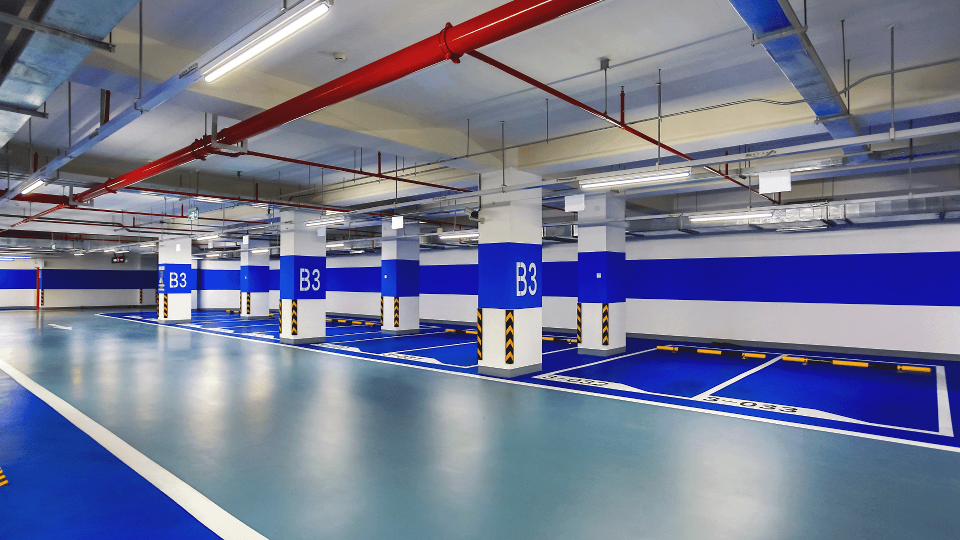 The guide to paid parking and parking spaces for rent in Manila