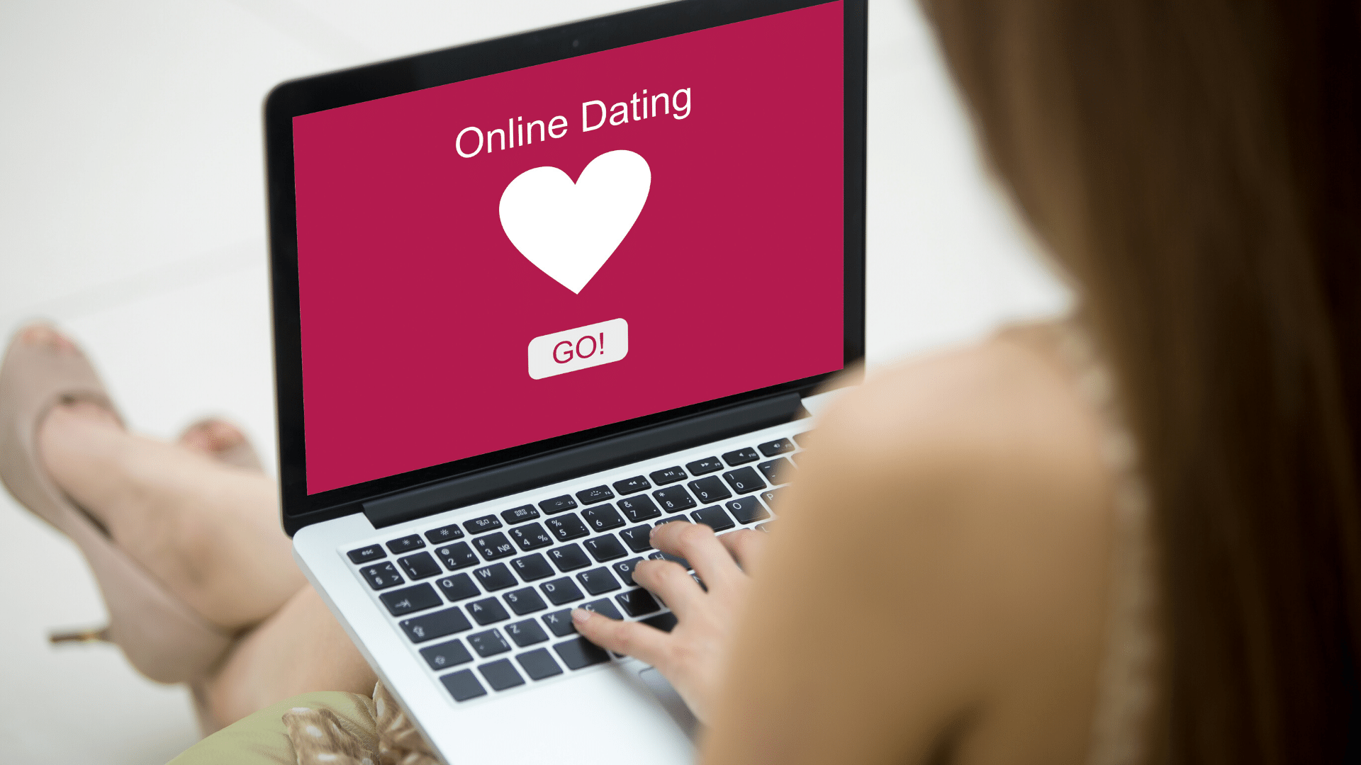How to start With dating online