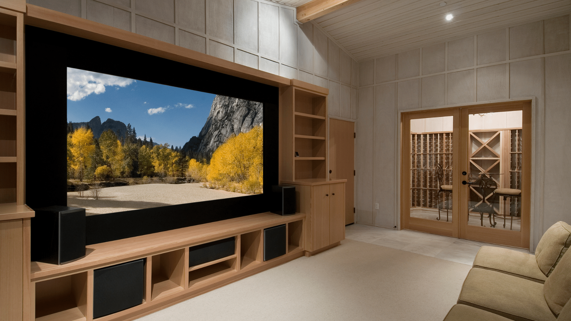 Elevating Entertainment: Home Theater Room Design Ideas 2023
