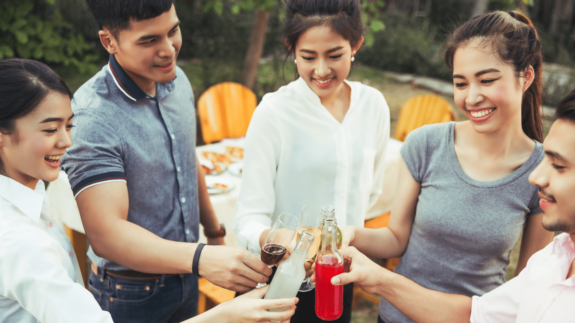 Welcoming New Neighbors in your Community