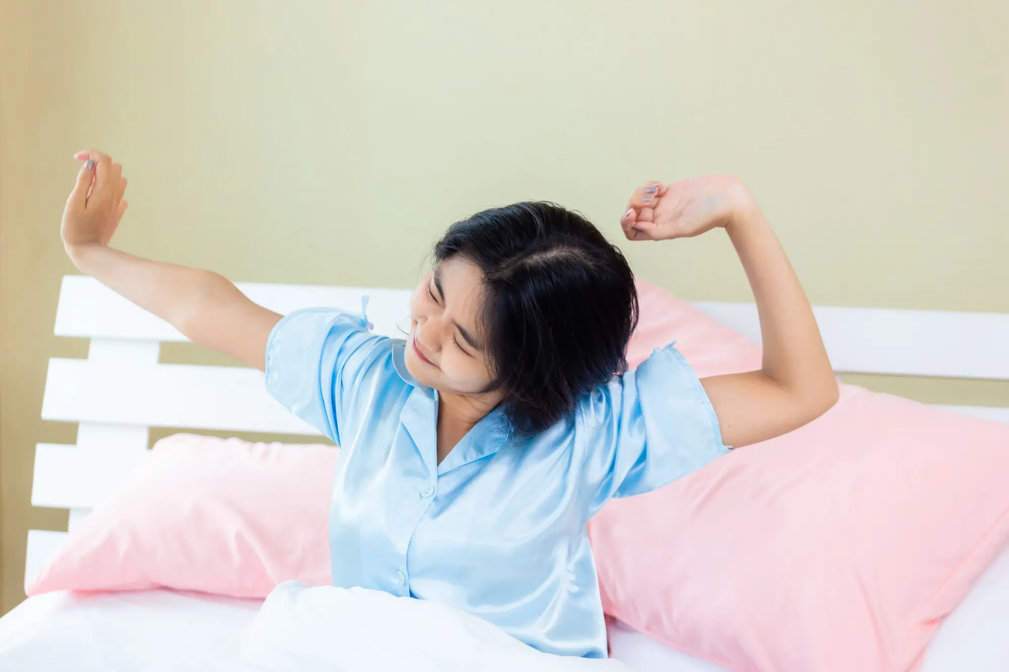 Rest days are necessary for preventing burnout