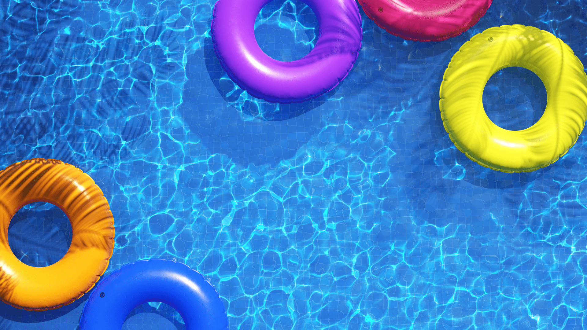 7 health benefits of swimming