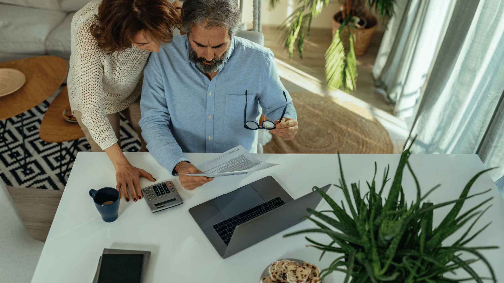 Top Tips for a Rewarding Retirement Life