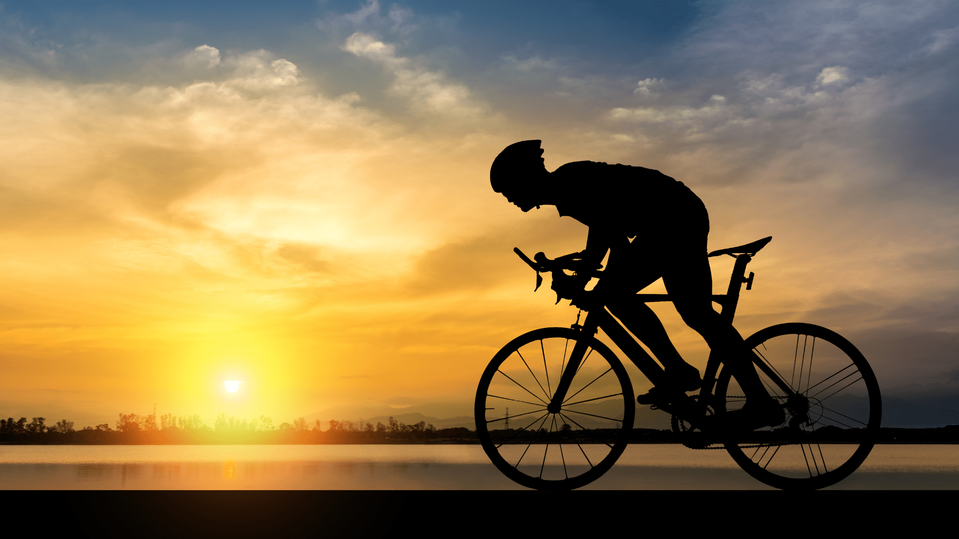 All You Need to Know about the Benefits of Cycling