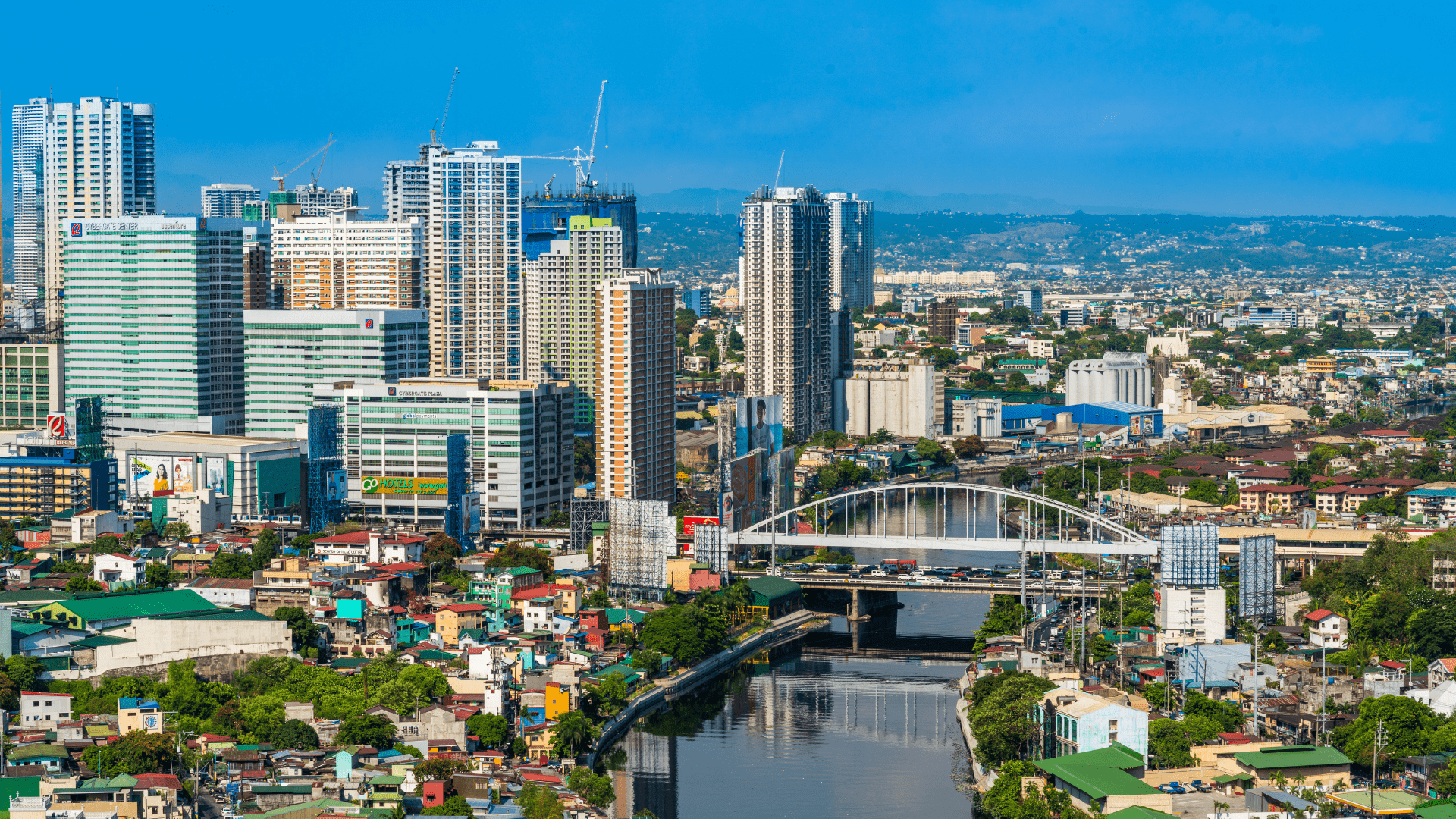 An Explainer to Taguig's Latest Addition: What Lies Ahead for Makati's Second District?