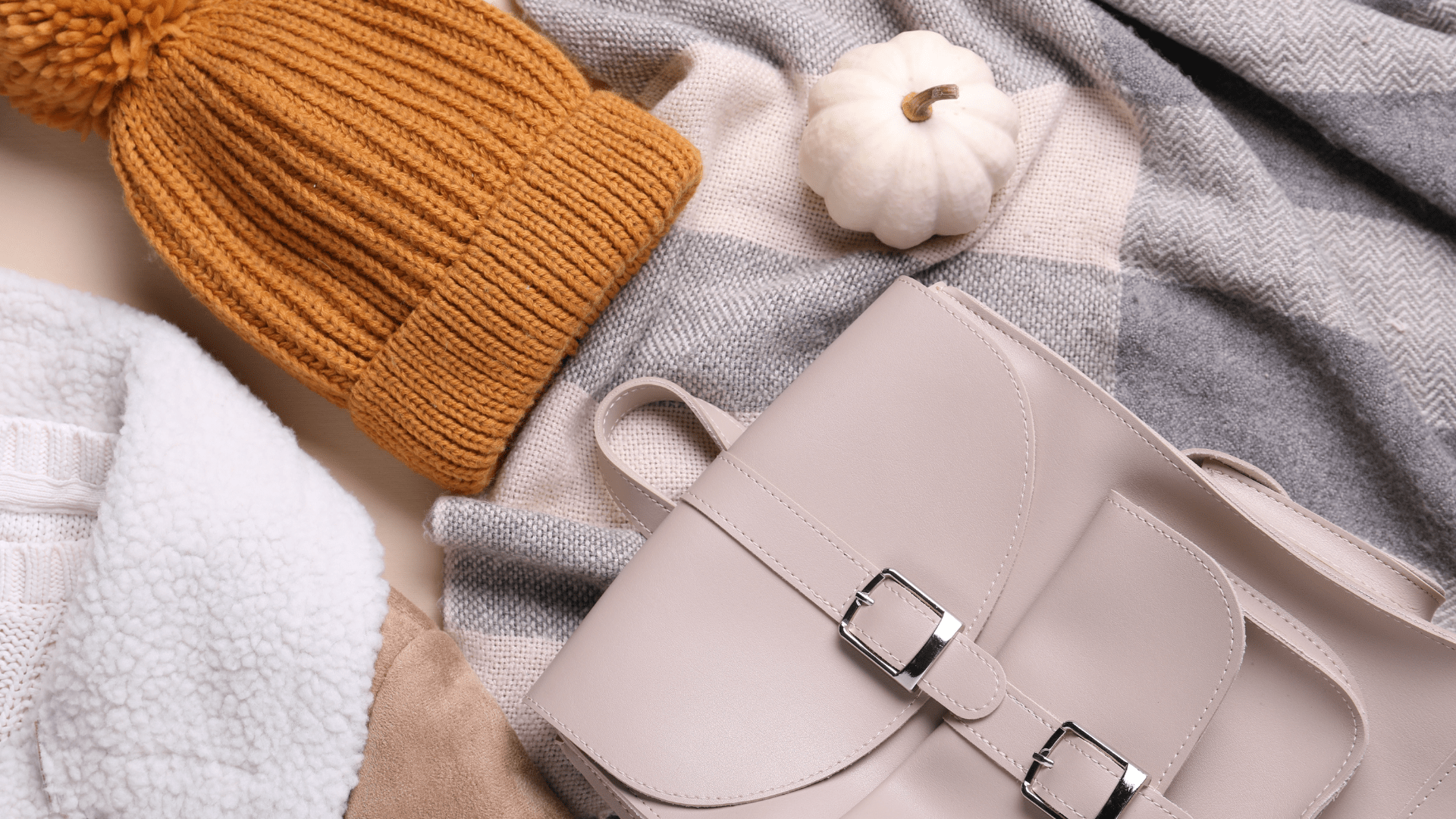 7 Must-haves stylish clothing for the BER months