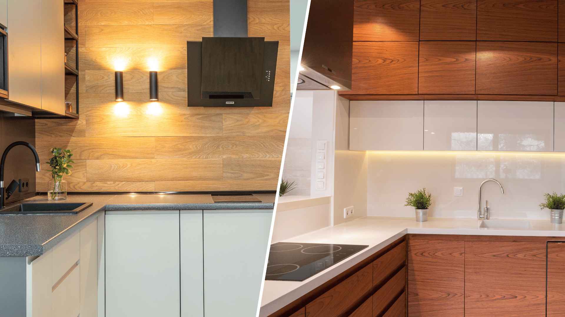 Guide To Choosing The Best Built-In Cabinets For Your Condo | Blog