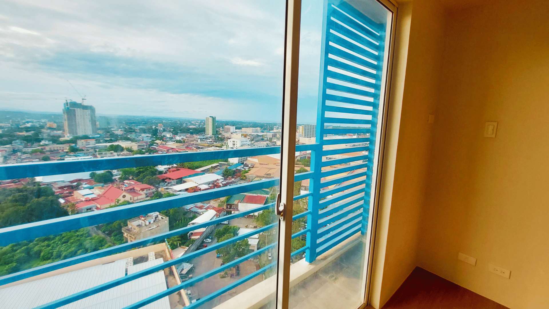 Why do people shop buy condos