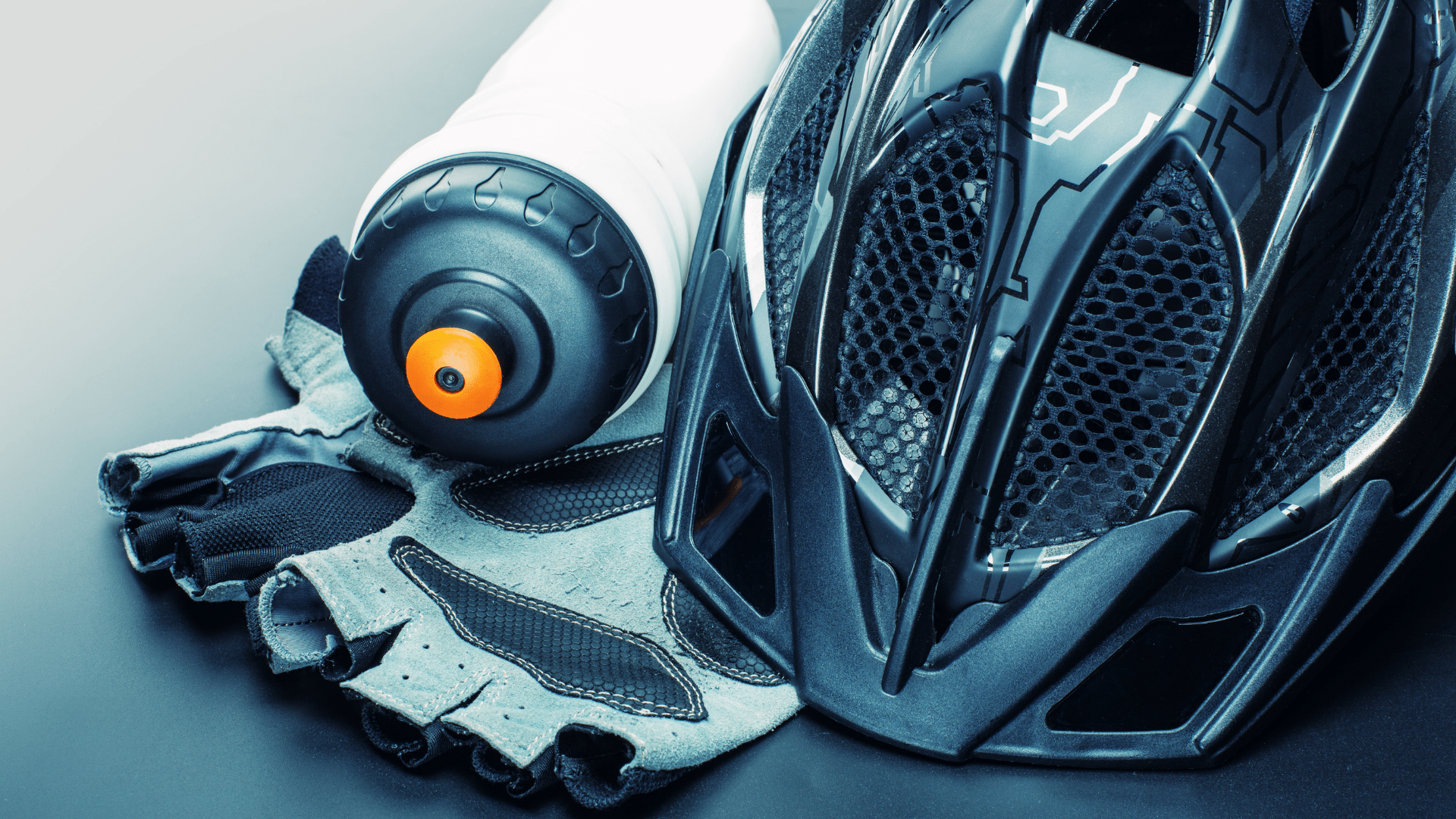 essential mountain bike accessories