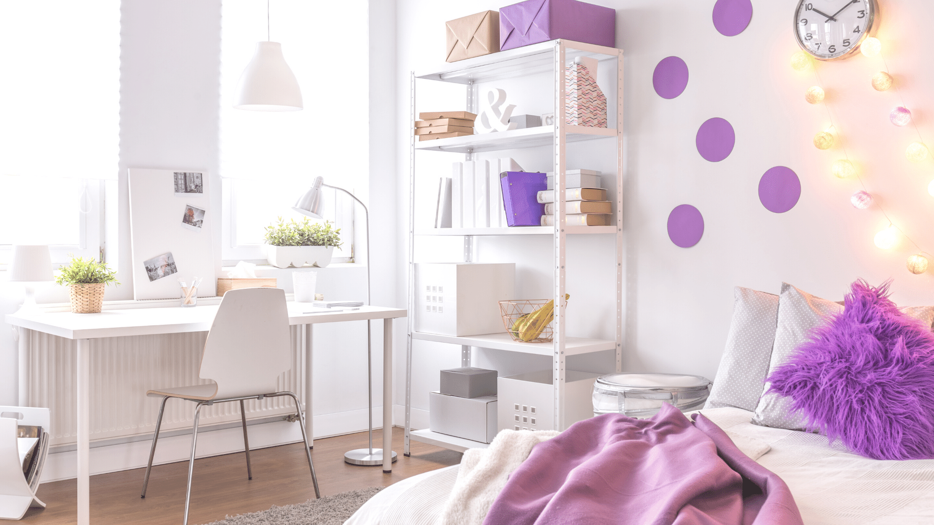 Bts room decor deals ideas
