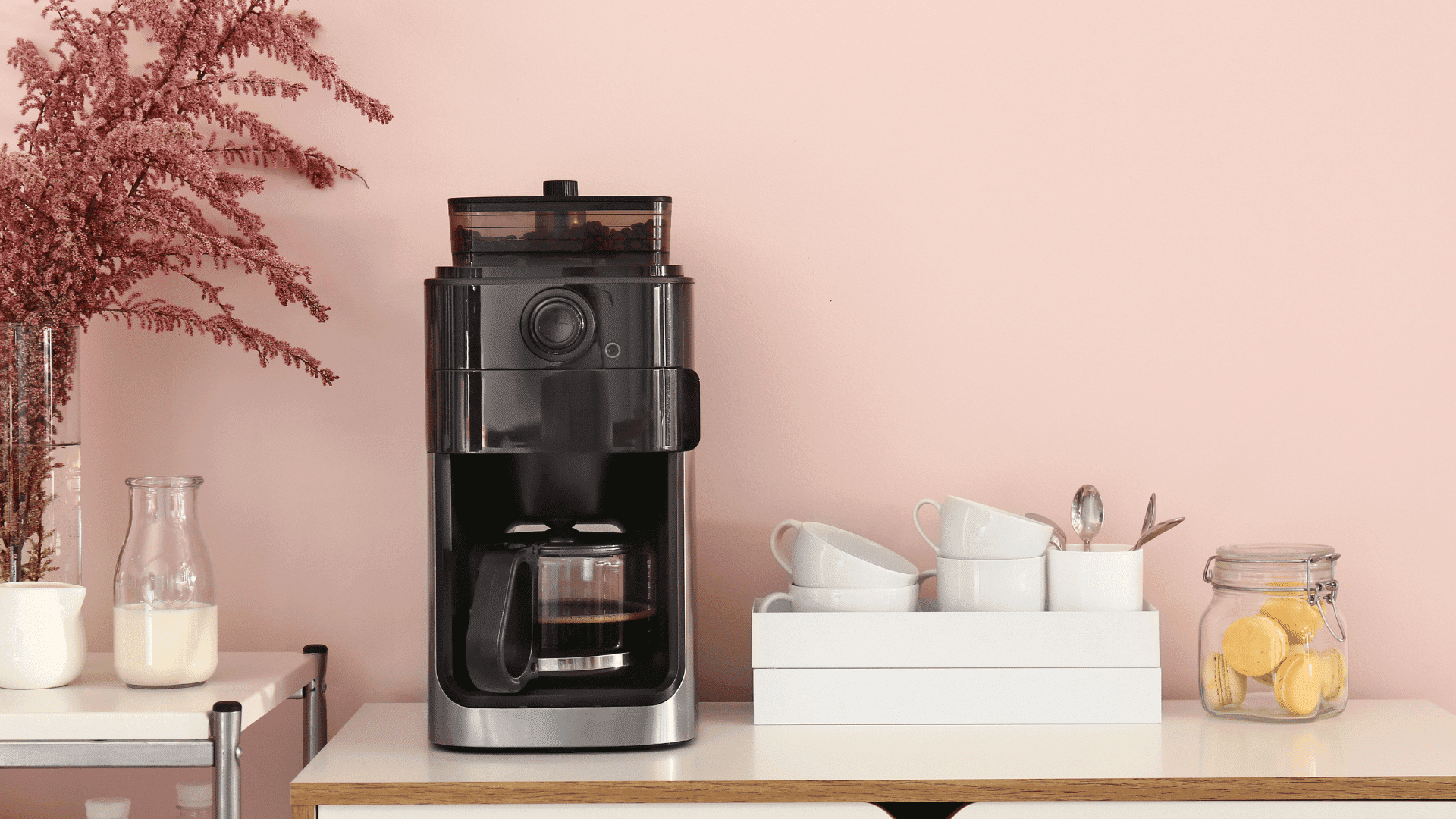 What coffee does your coffee maker need? - Blog