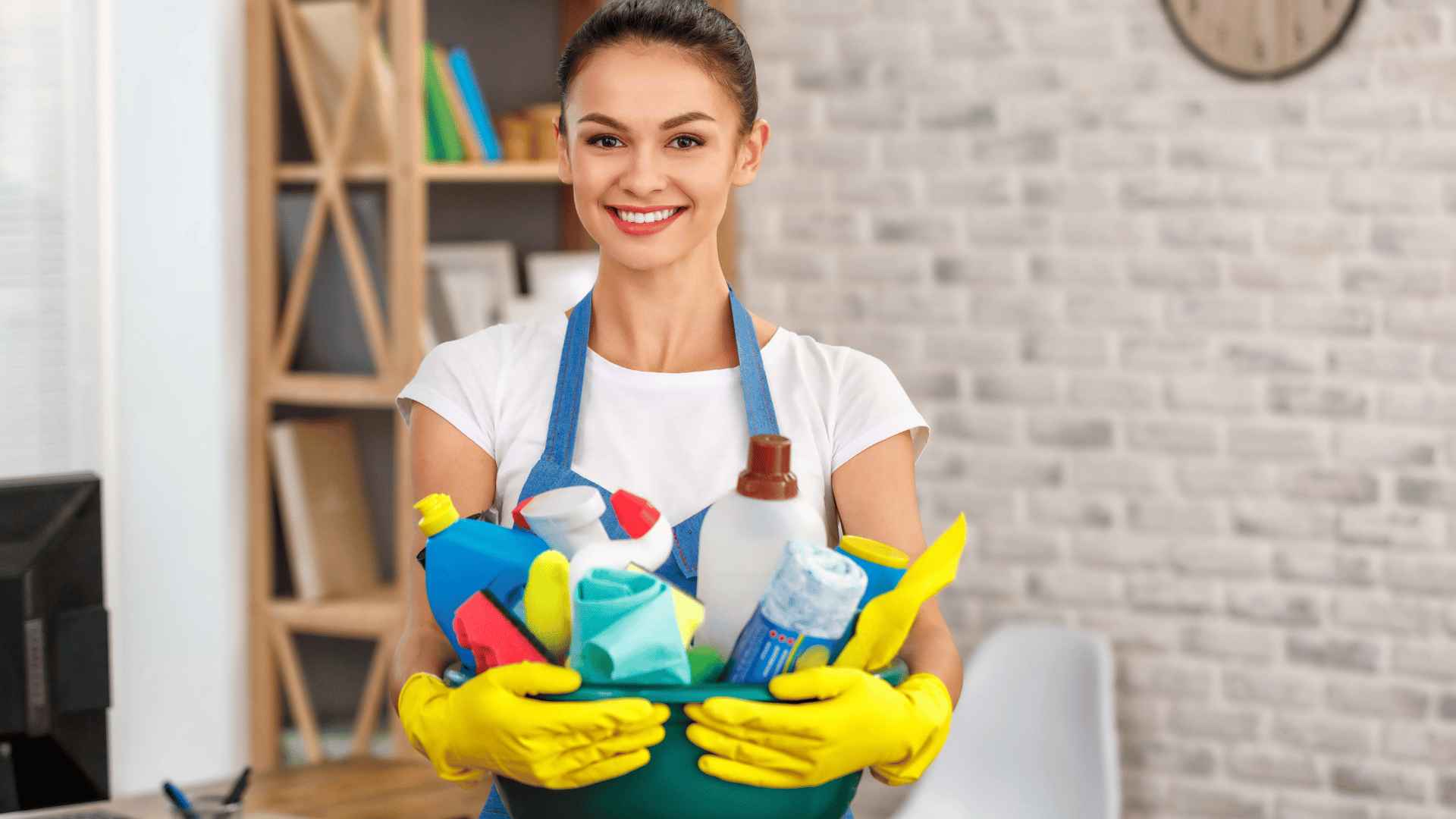 Condo Cleaning Services in Metro Manila