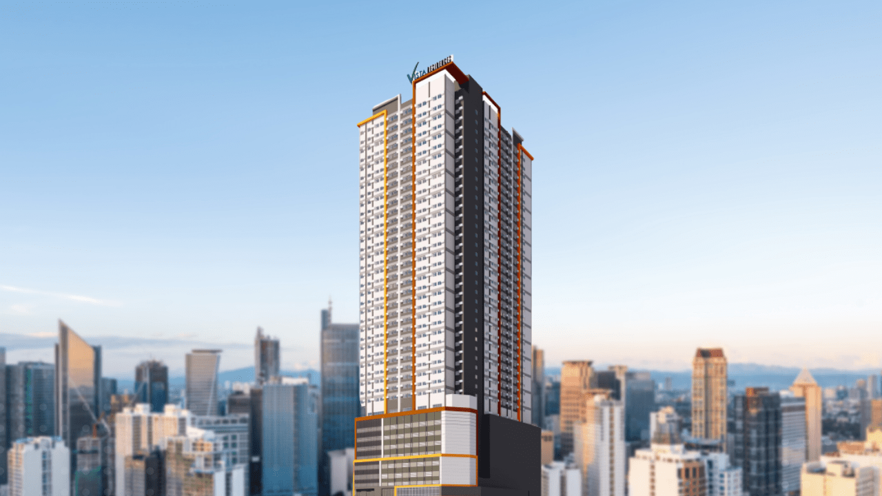 Pre selling condo in Quezon City