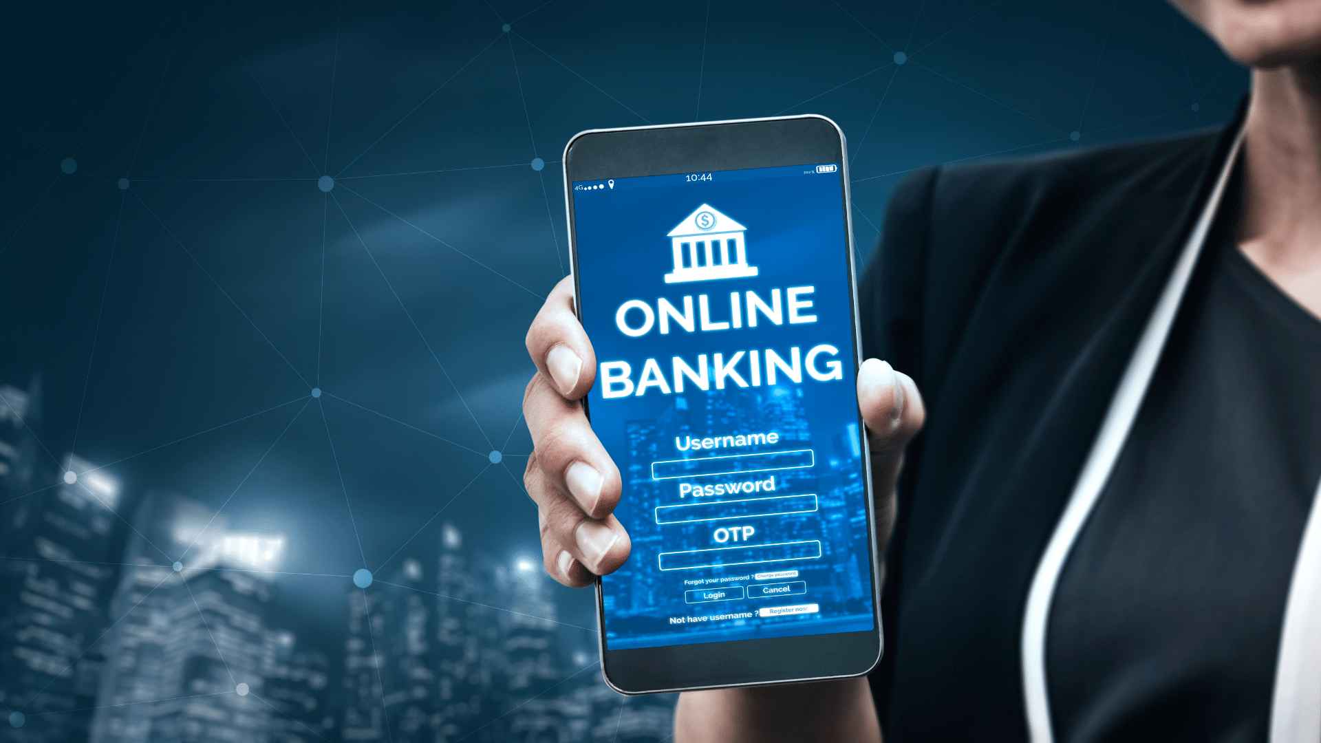 online banking in the philippines