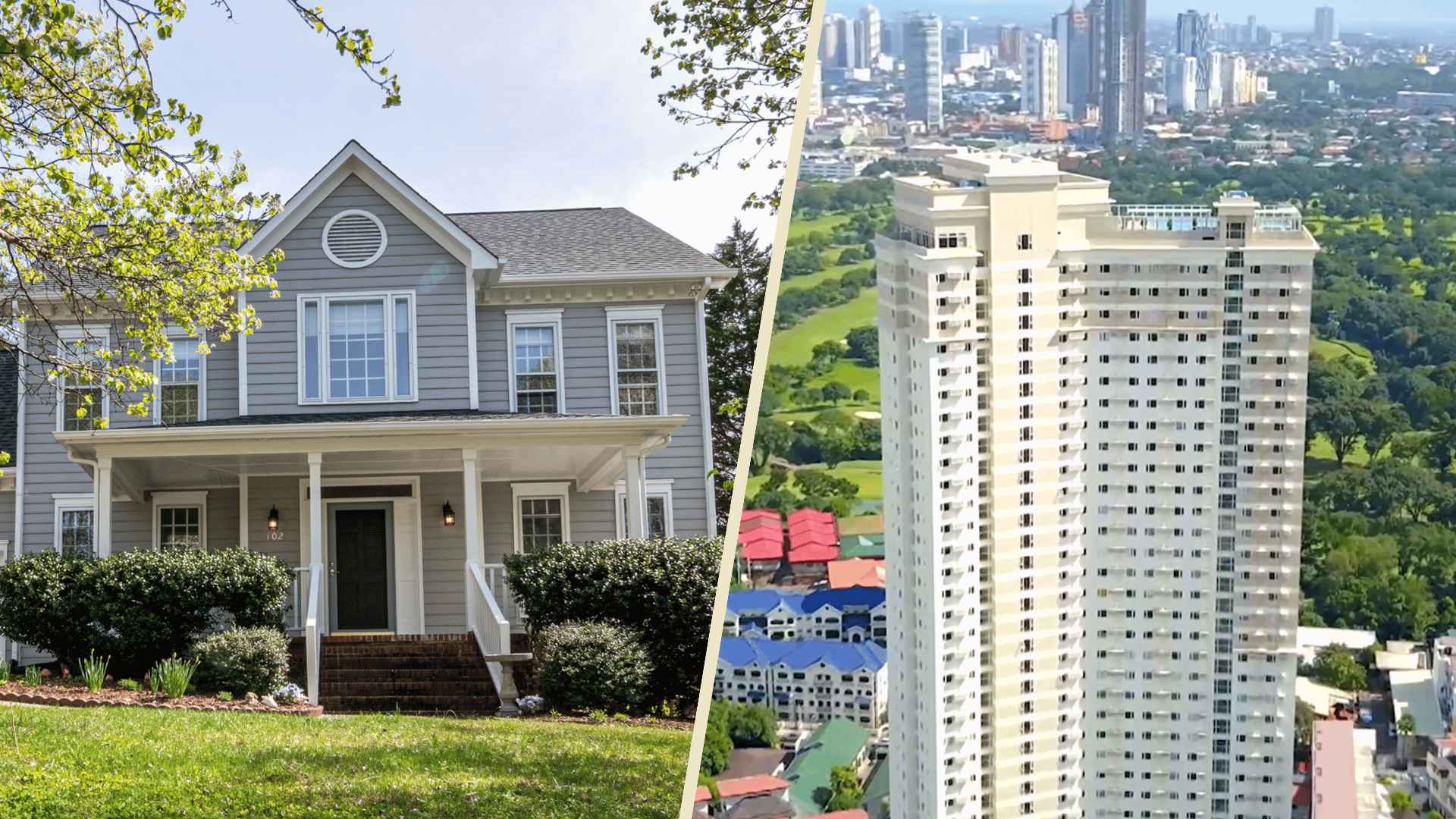 why downsize from a house to condo