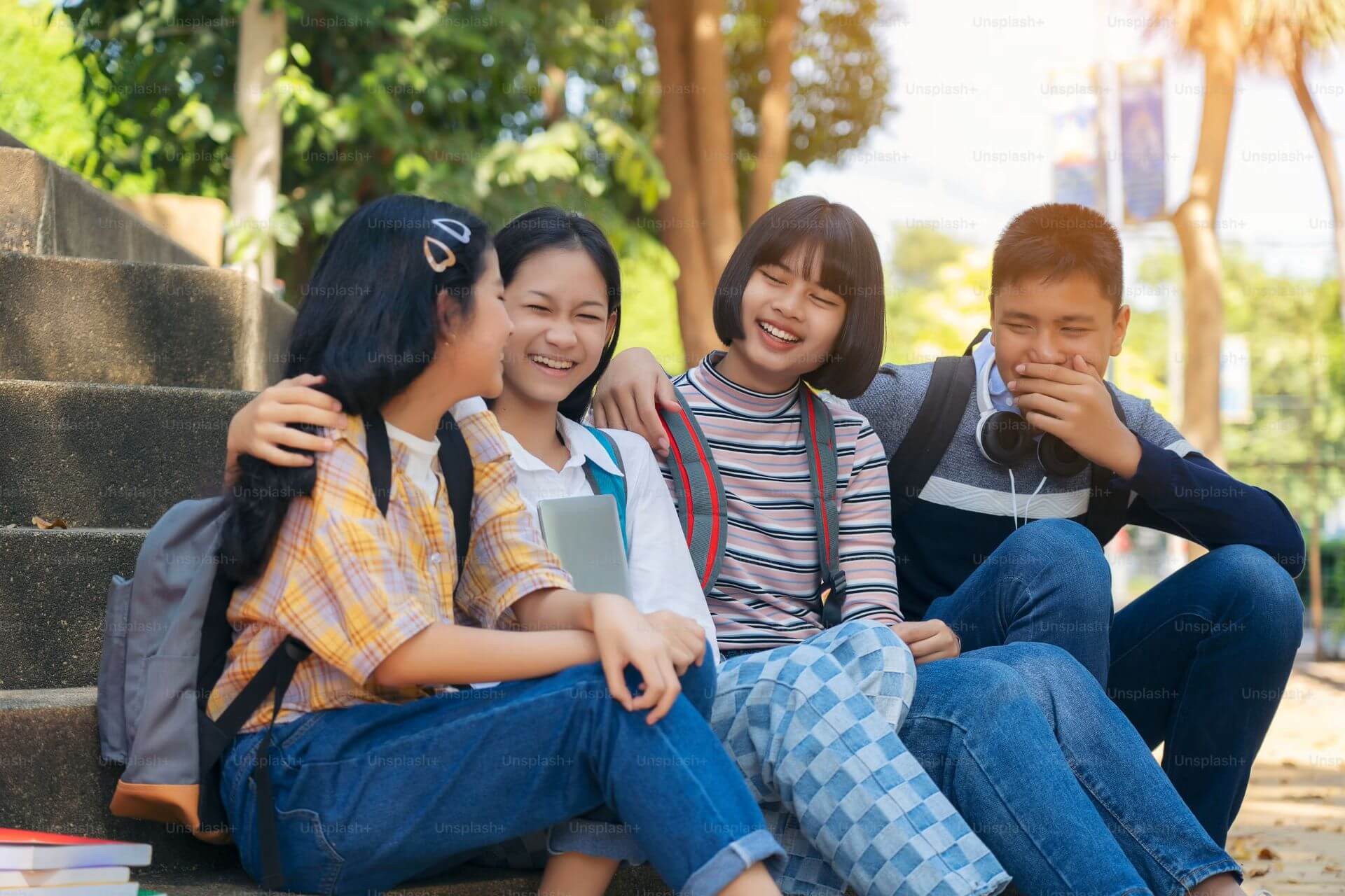 Essential Soft Skills for College Students