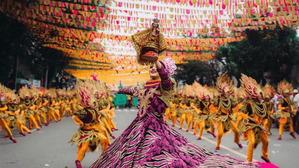 sinulog festival_condo living