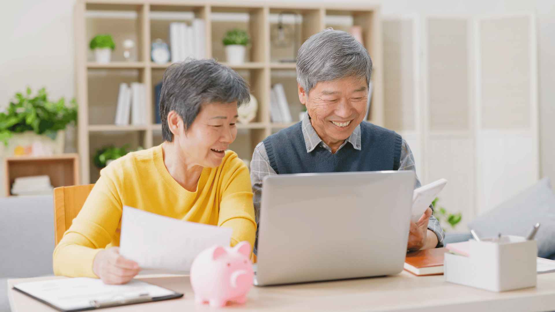 Factors to Consider When Planning for Retirement