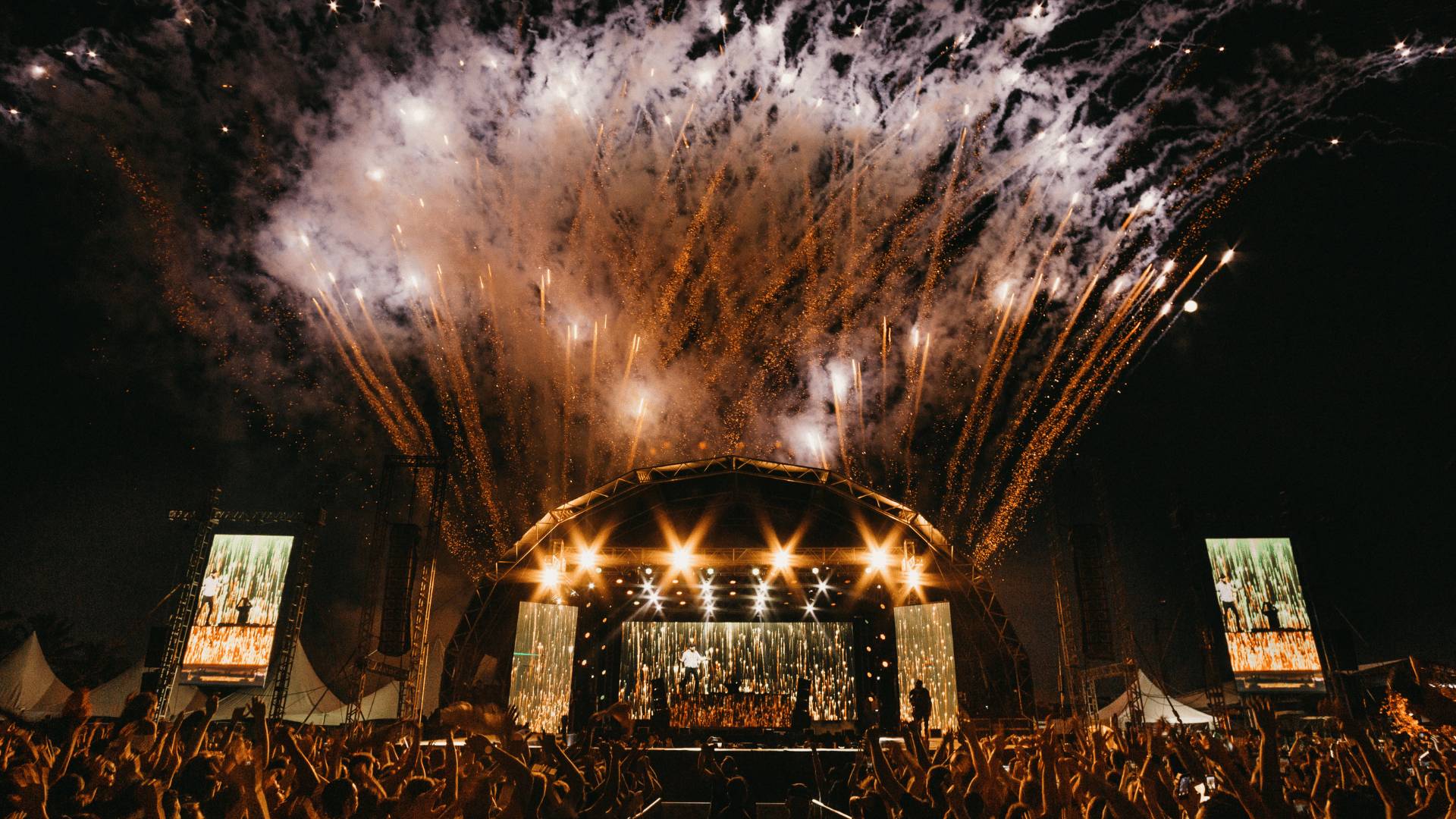 Tips in Attending Concerts in the Philippines Blog