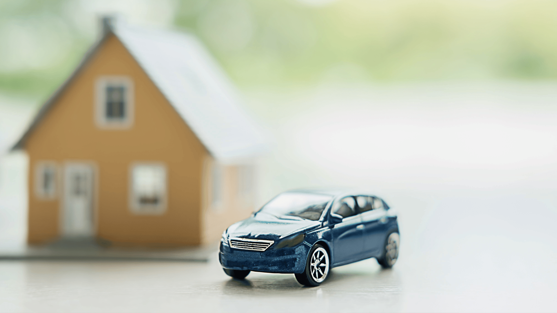 Navigating the Decision to Buy a House or Car First