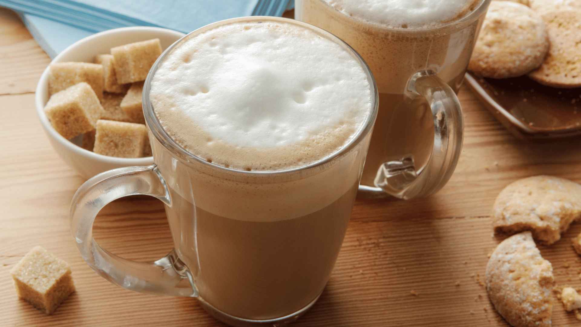 Hot Drinks Recipes for rainy days