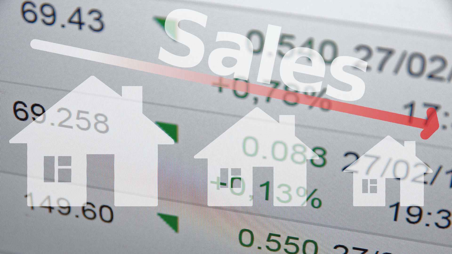Housing Market Trends and Forecast for 2025 Blog