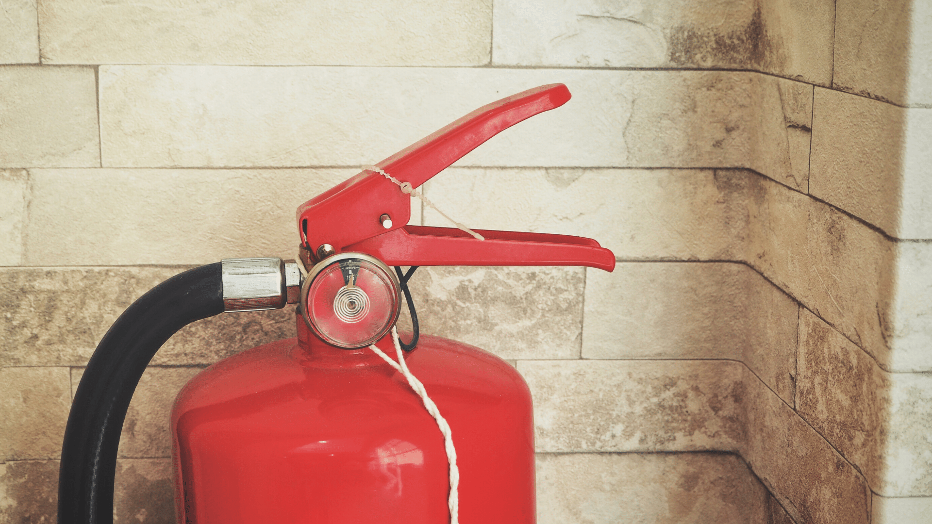 how to avoid fire in your condo