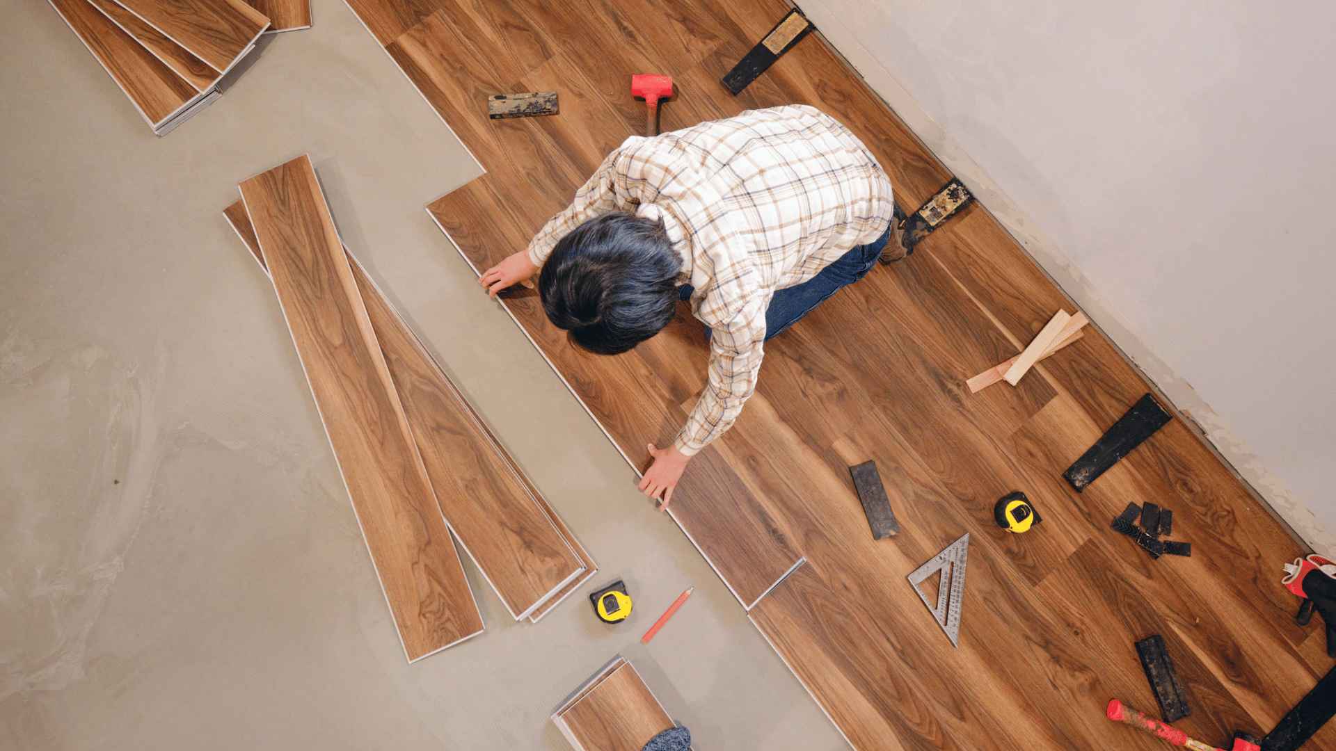 How to Renovate Flooring at Home