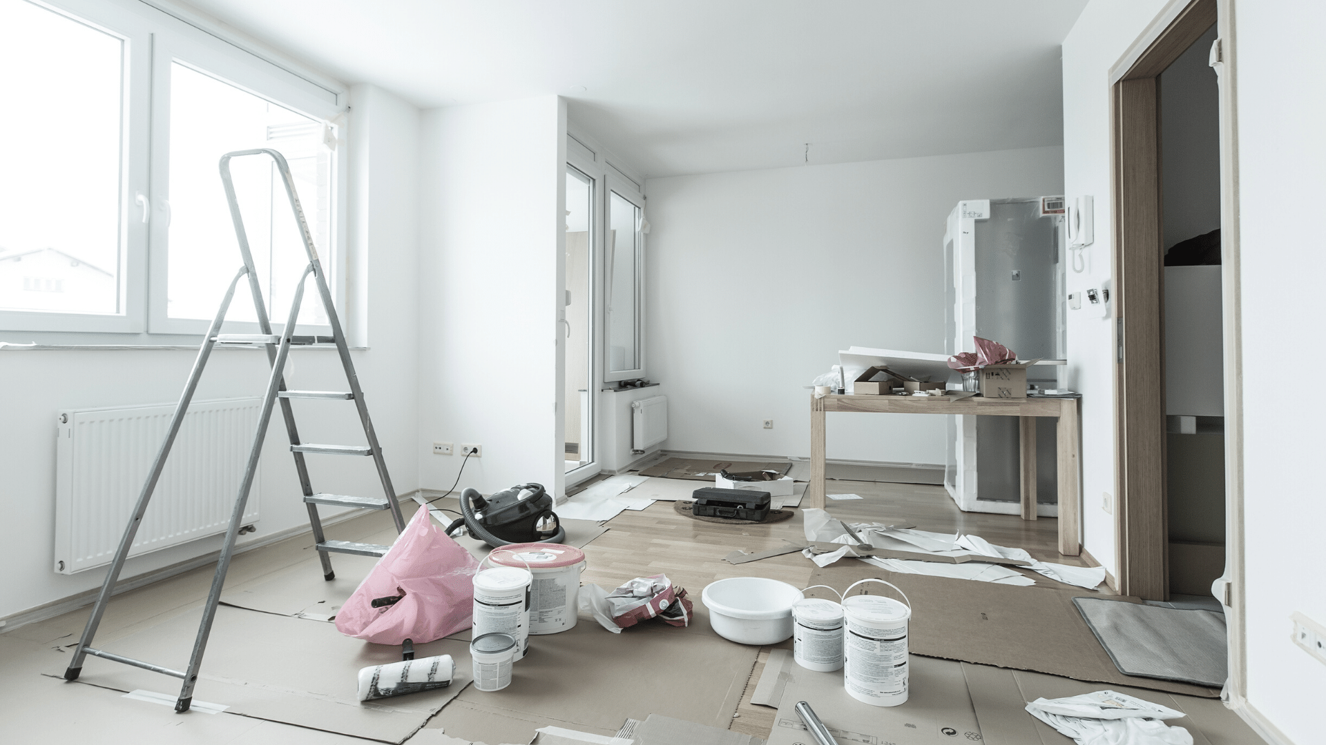 Is Renovating a Condo Worth It