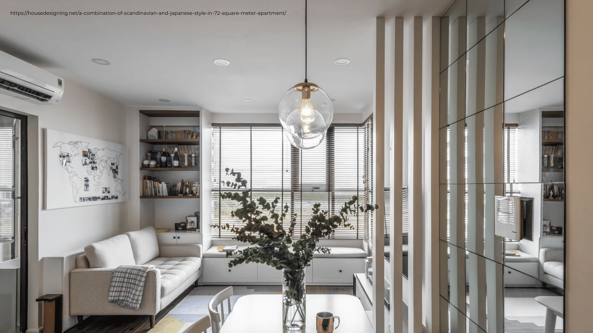 Japanese condo aesthetics in the philippines