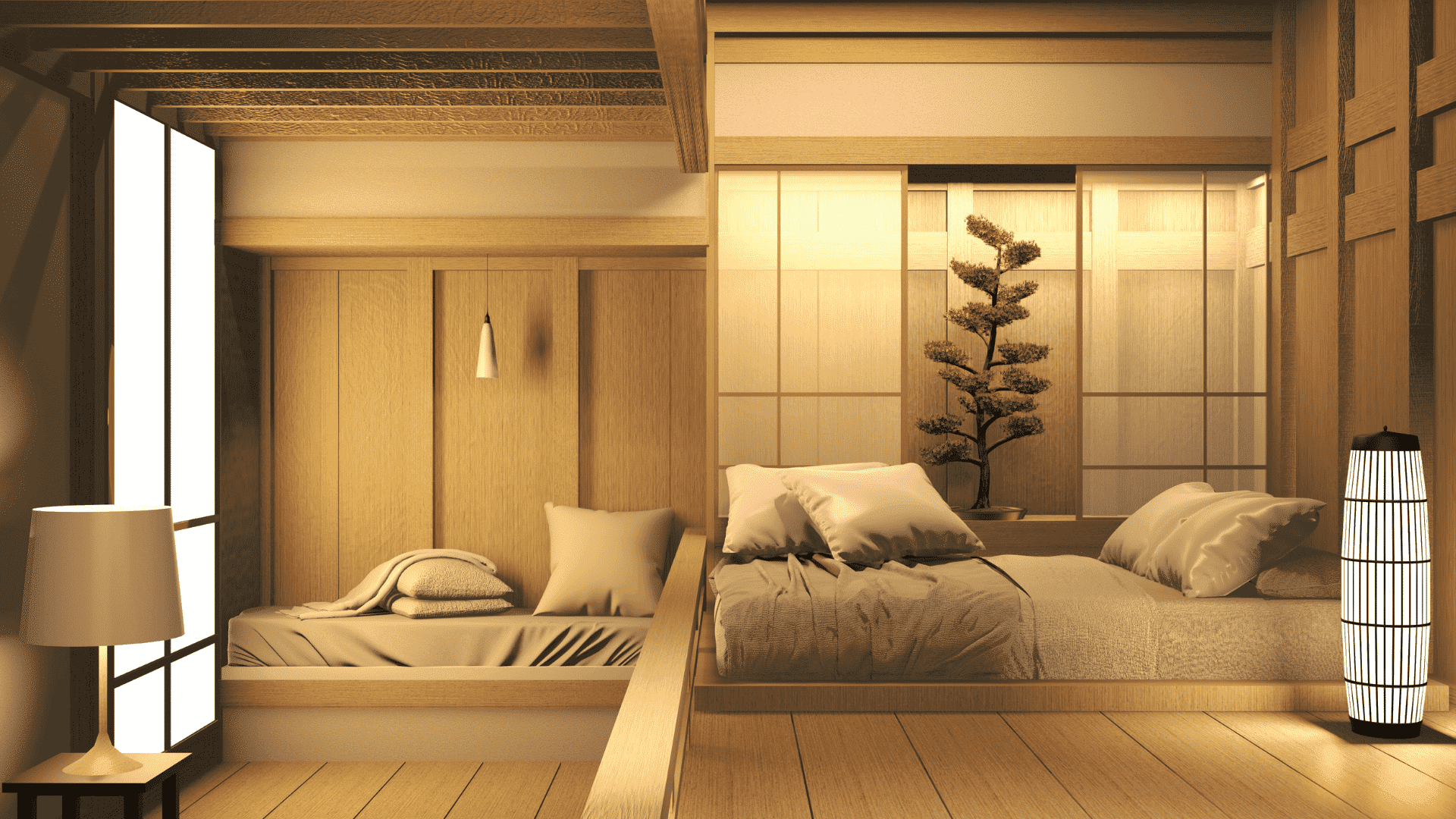 japanese condo design