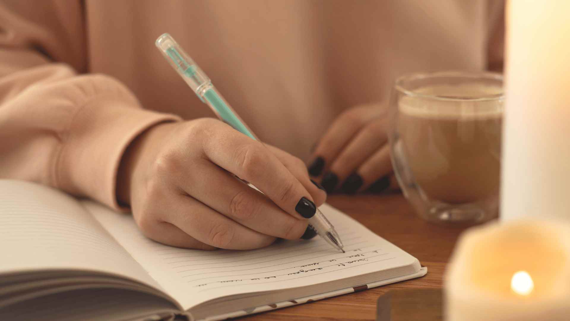 The Power Of Journaling To Mental Health Blog