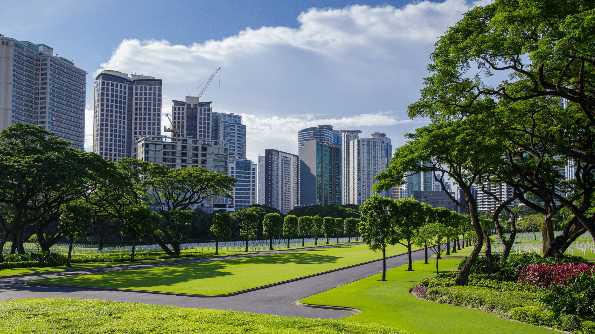 Condo in mandaluyong