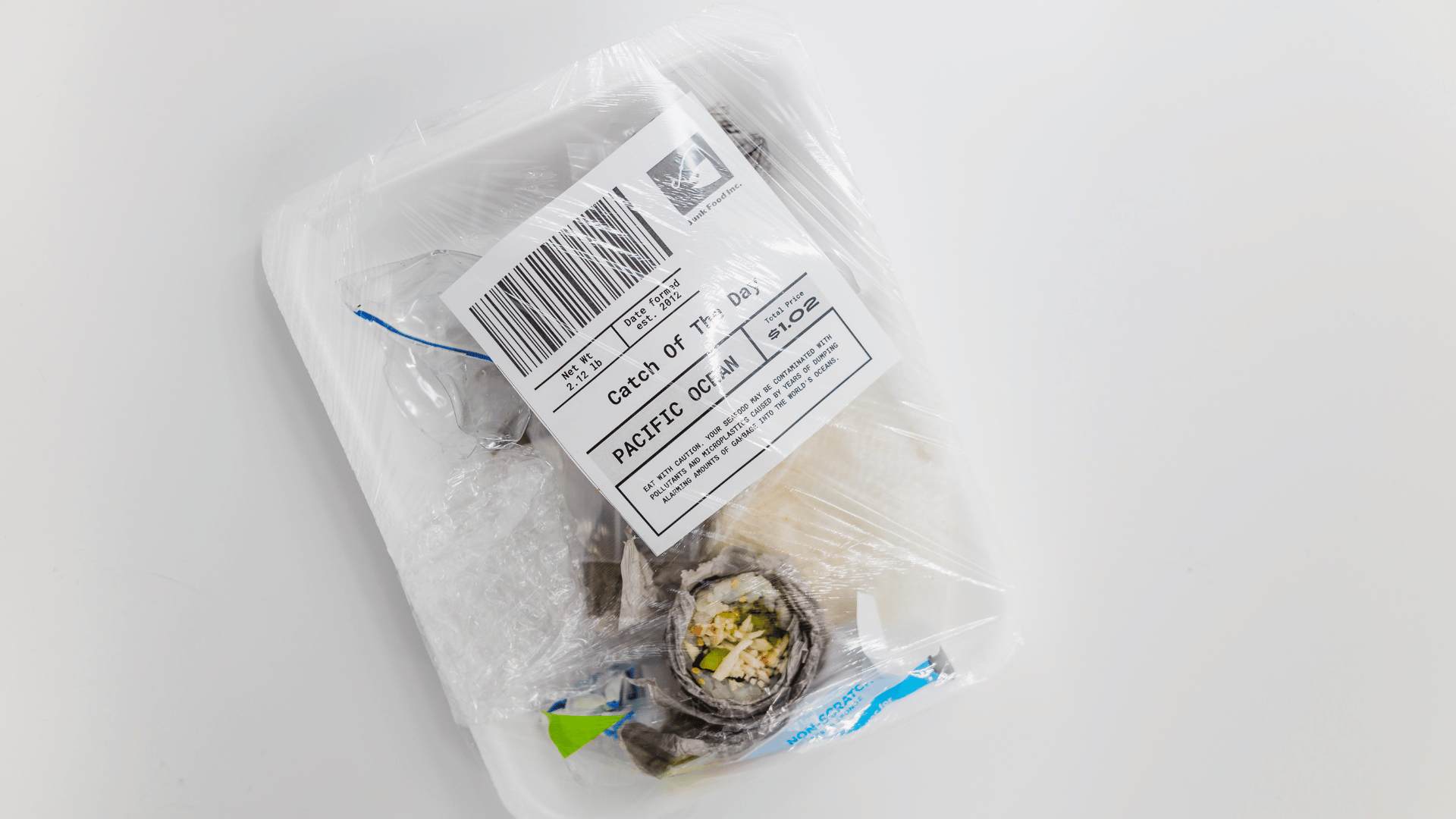 avoiding microplastics in your condo