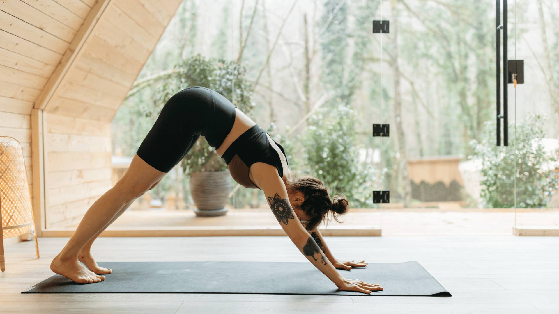 How To Do Pilates In Your Condo Without Equipment