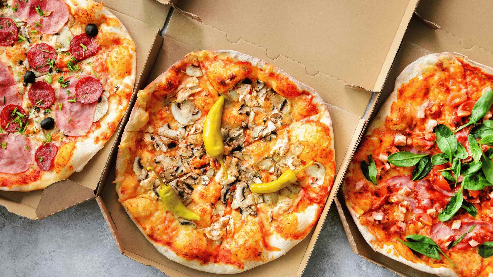 best pizza places in makati city philippines