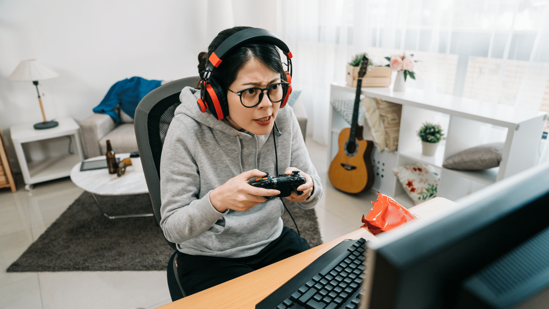 Top 7 Online Games To Play with Friends Inside your Condo