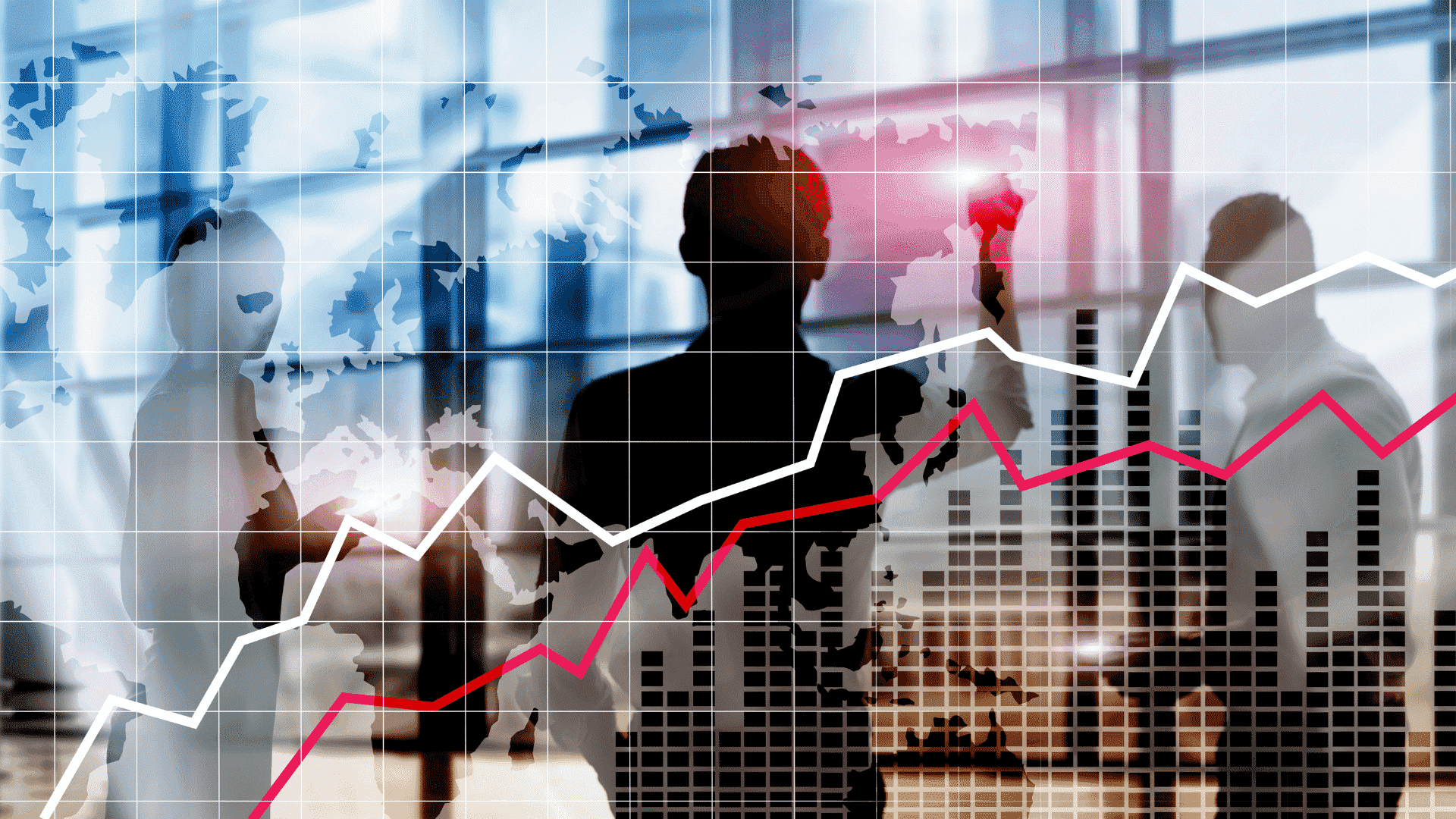 GDP Growth And Business Outlook: Navigating Economic Terrain 3 GDP Growth And Business Outlook