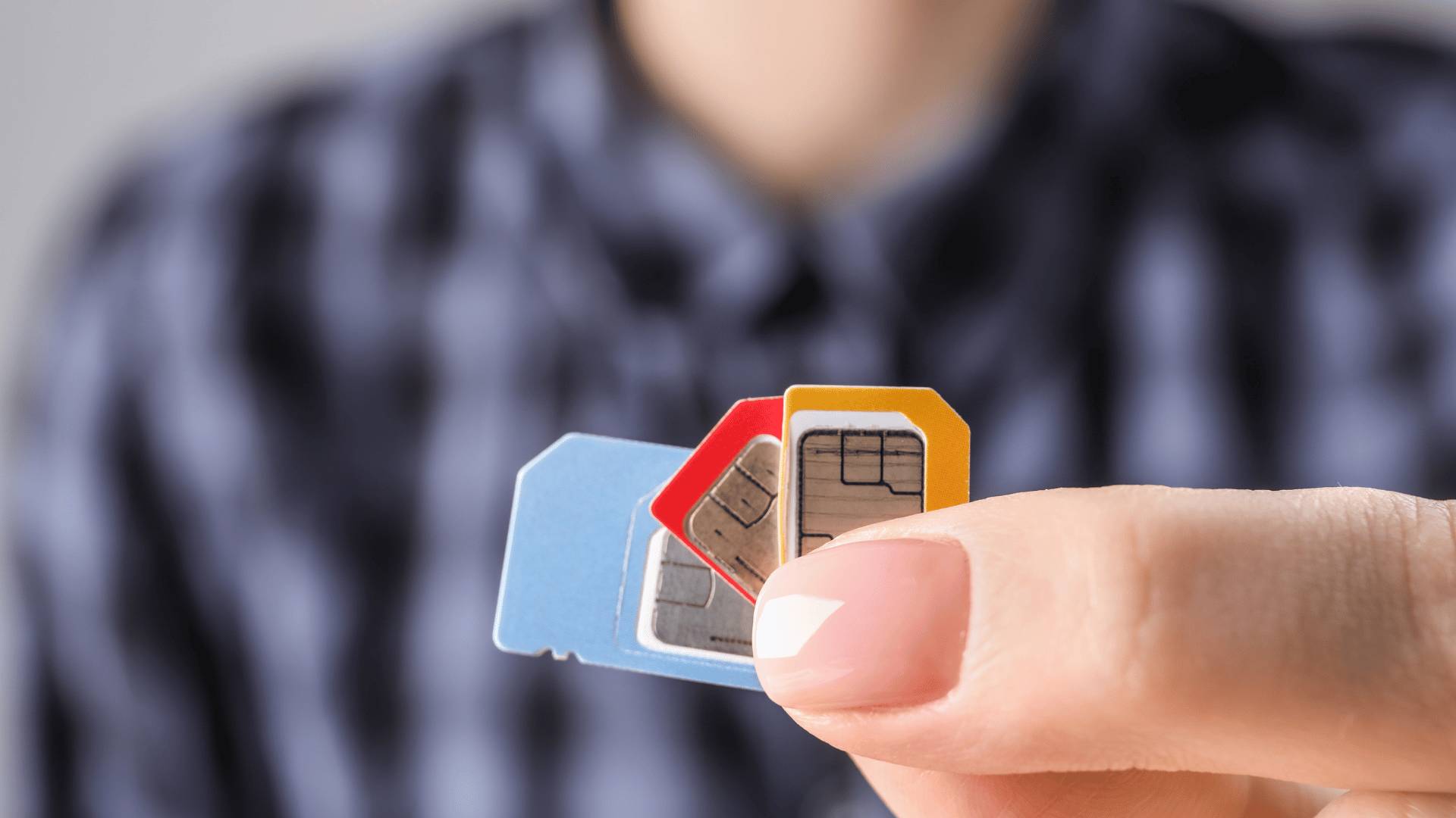 Registering Simcard Here’s What you need to know Blog