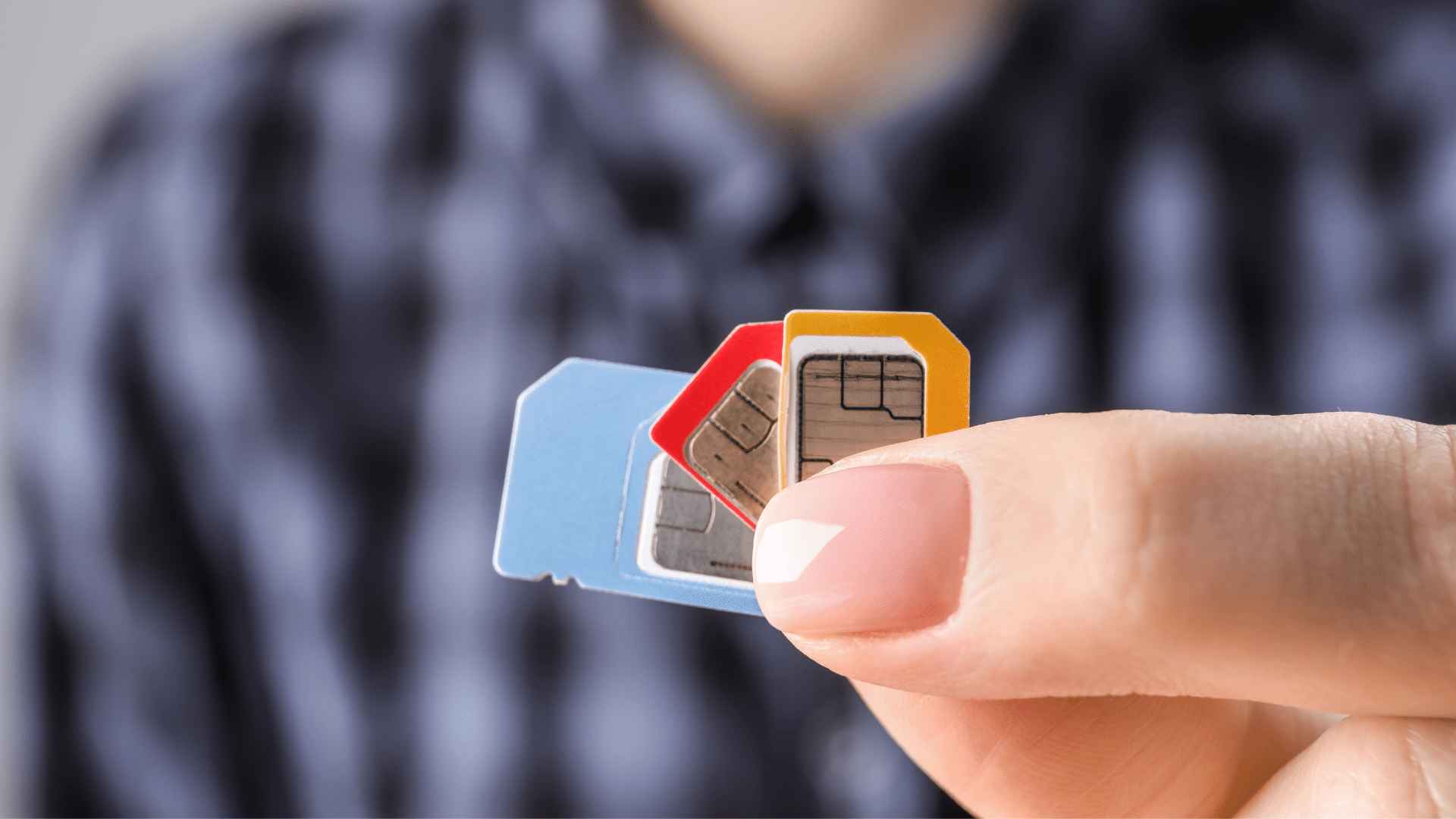 Registering Simcard: Here's What you need to know | Blog
