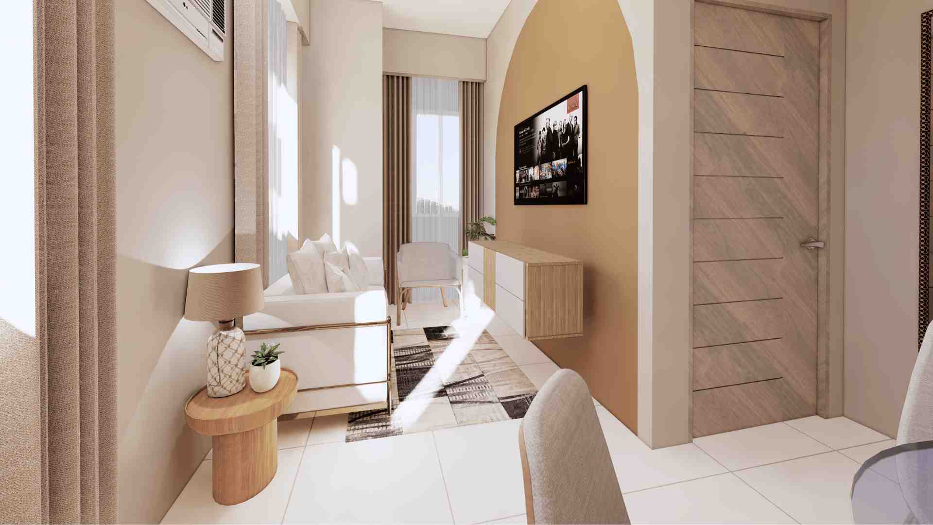 best condo neighborhood in metro manila _ condo in manila