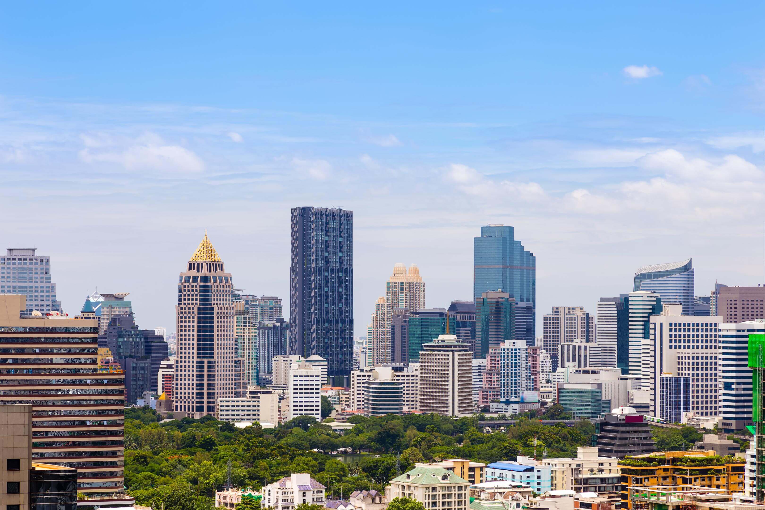 The Perfect Weekend: Things to Do in Makati When You Actually Want to Go Out