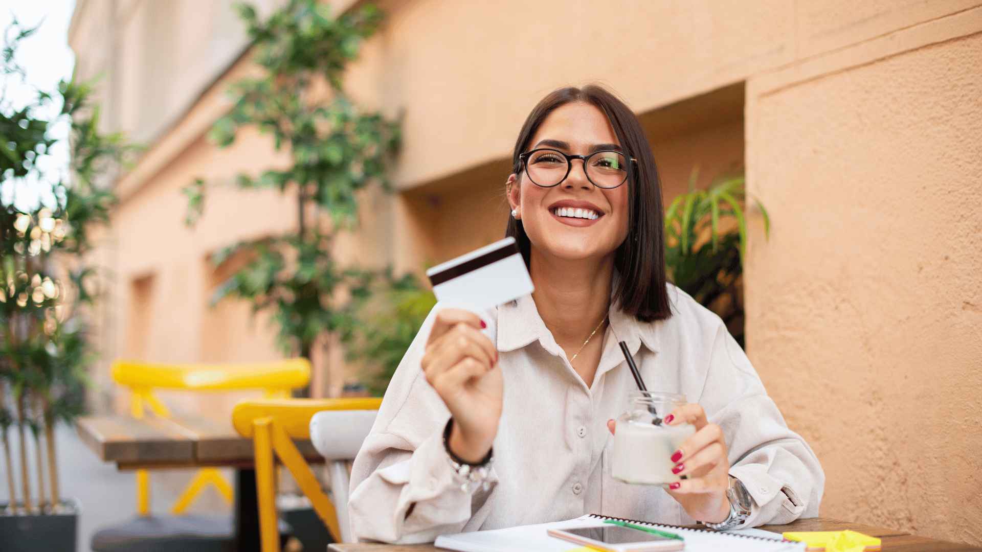 tips for first time credit card holder