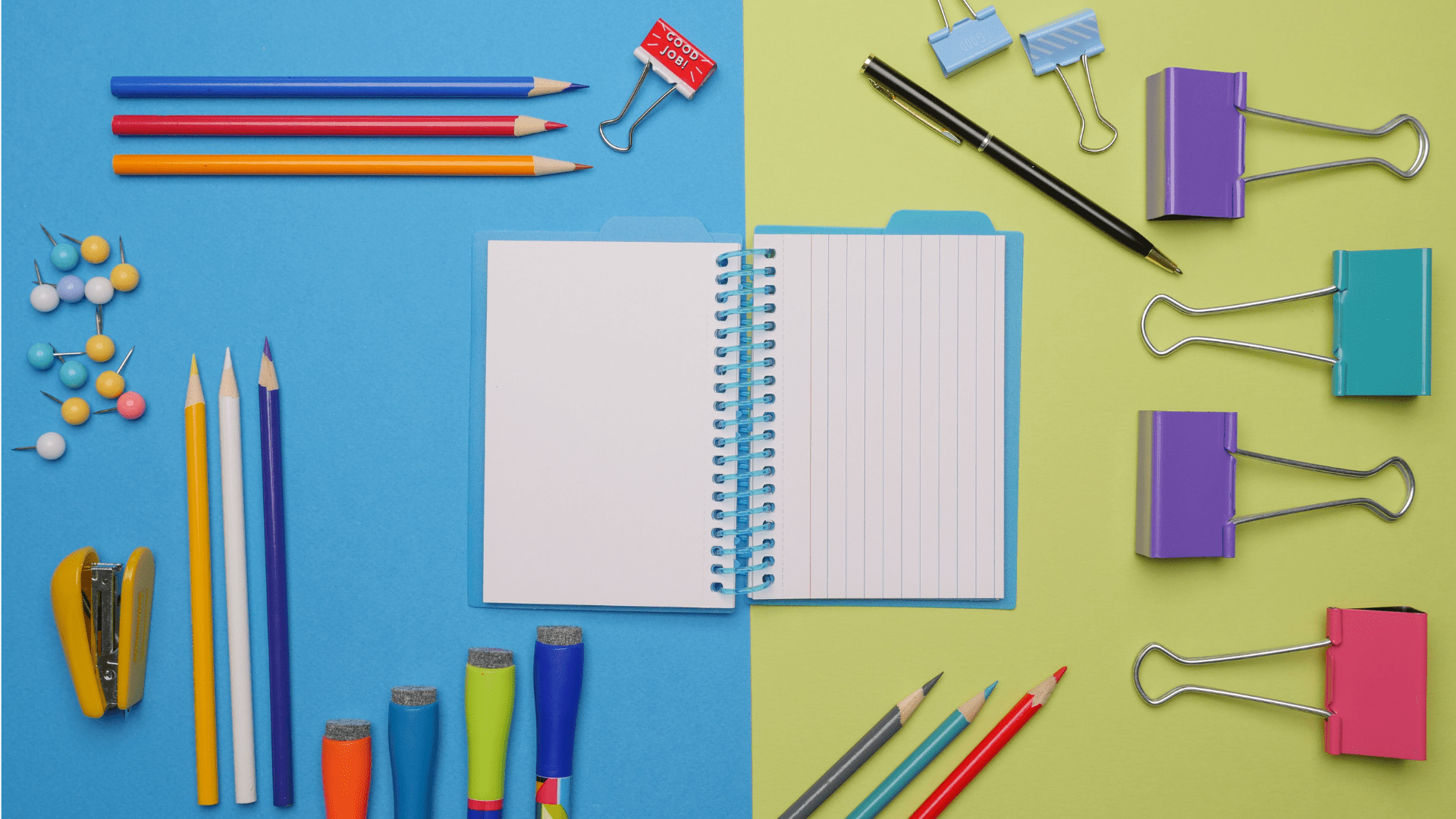 Top 7 College School Supplies Every Freshman Need!