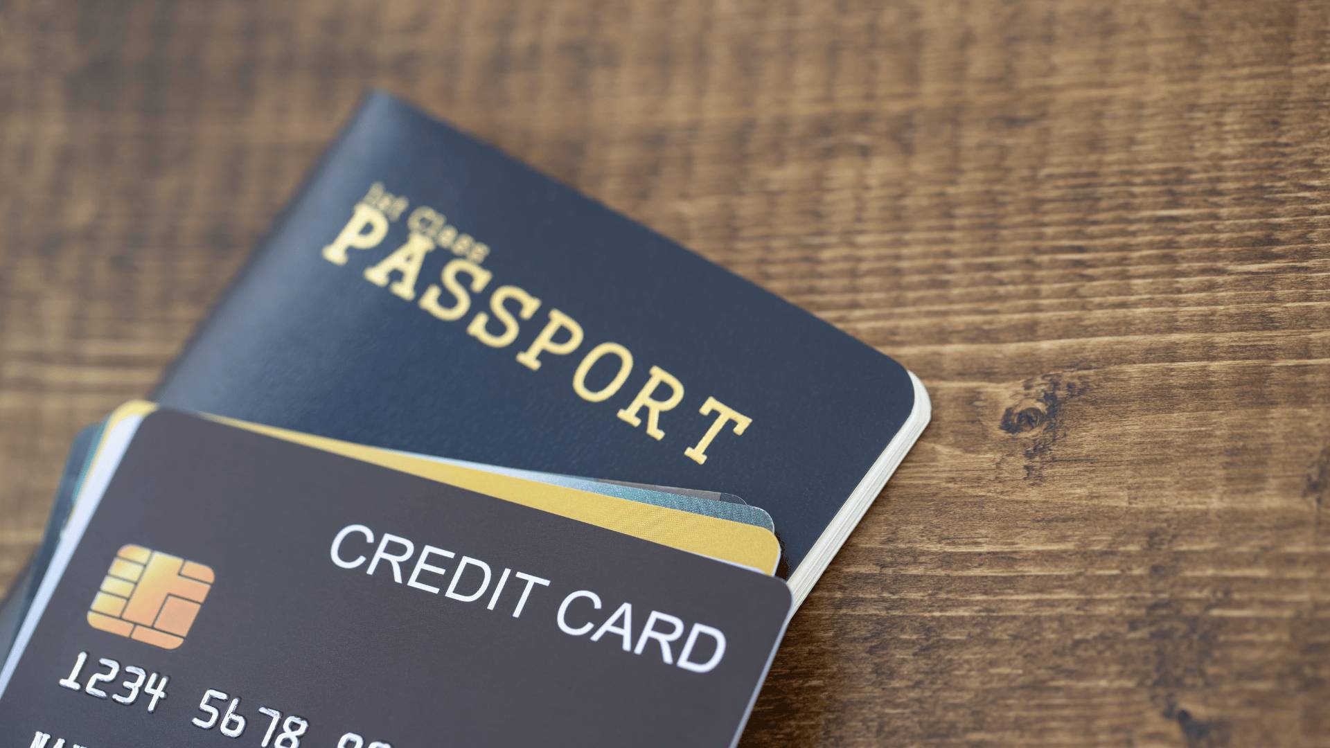 top credit cards for travelers